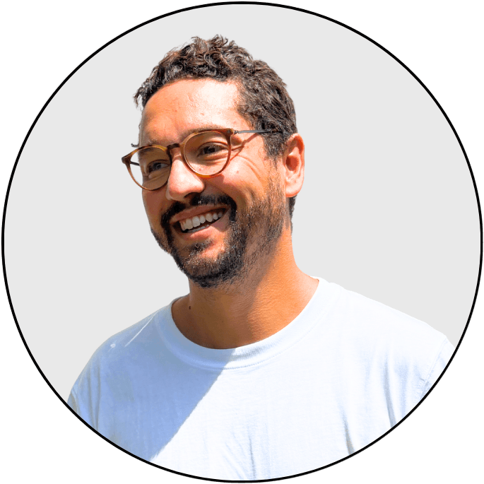 Portrait de Mehdi