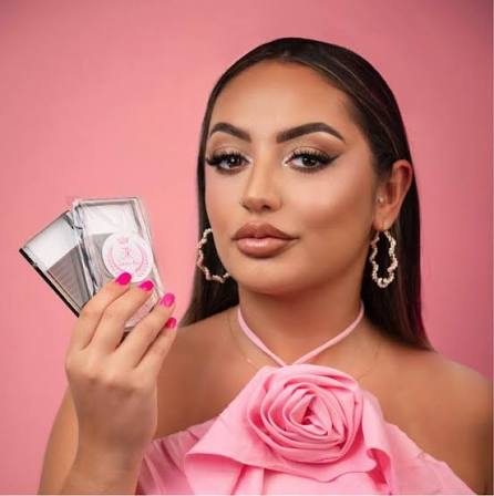 Jasmine King