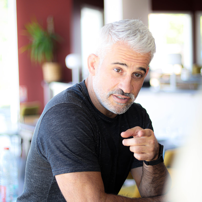 Jérôme Balaguer